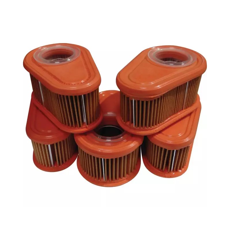 PACK ATELIER 5 X FILTRE AIR 792038 ORIGINE B&S - ref. BS4245 | TP Agri