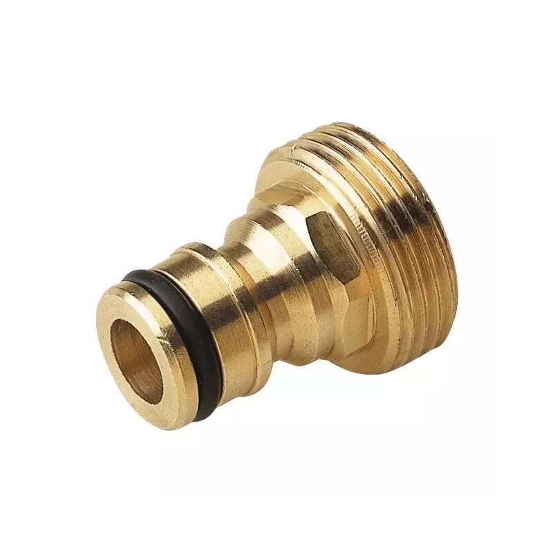 ADAPTATEUR 3/4" MALE LAITON - ref. 2757321 | TP Agri