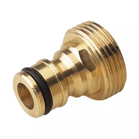 ADAPTATEUR 3/4" MALE LAITON - ref. 2757321 | TP Agri