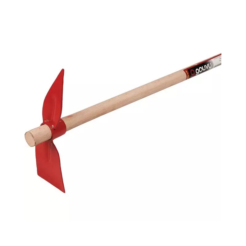 SERFOUETTE FORGEE PANNE/LANGUE 26CM AVEC MANC - ref. 2424226 | TP Agri