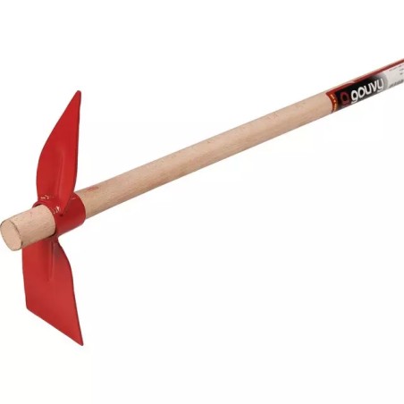 SERFOUETTE FORGEE PANNE/LANGUE 26CM AVEC MANC - ref. 2424226 | TP Agri