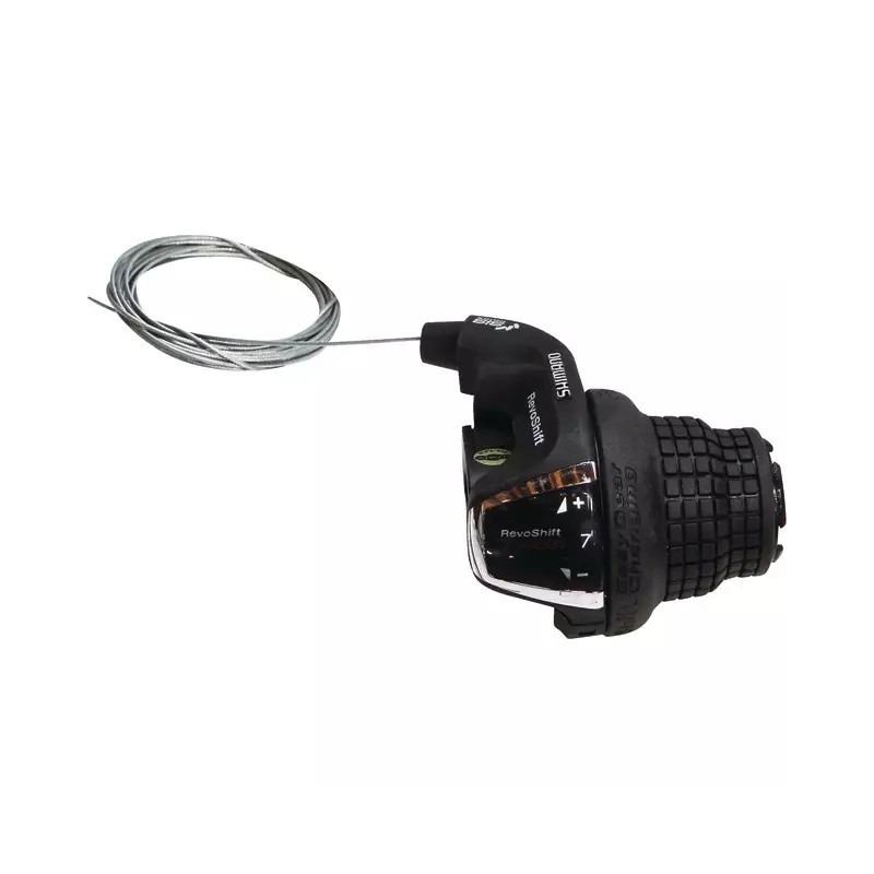 POIGNEE TOURNANTE 7 VITESSES POUR VELEX 3158 - ref. 31582180 | TP Agri