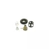 KIT PIGNON POUR DEMARREUR BRIGGS & STRATTON - ref. 20731048 | TP Agri