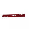 LAME DE TONDEUSE UNIVERSELLE MULCHING TYPE G - ref. 20148035 | TP Agri