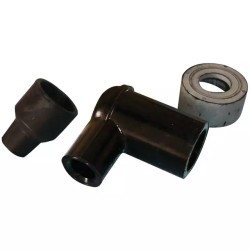 CONNECTEUR BOUGIE LB10E EN BOITE NGK - ref. 20540253 | TP Agri