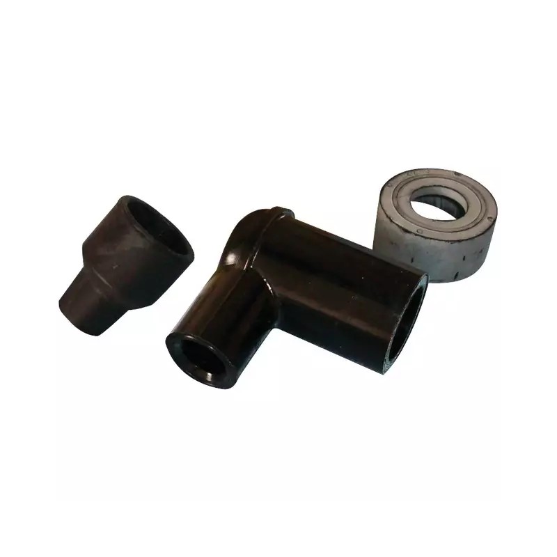 CONNECTEUR BOUGIE LB10E EN BOITE NGK - ref. 20540253 | TP Agri