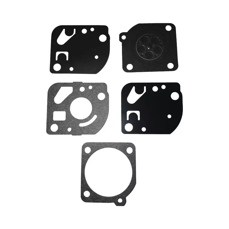 KIT MEMBRANES CARBURATEUR GND-17 ZAMA - ref. ZMGND17 | TP Agri