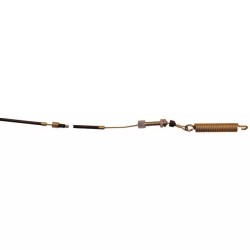 CABLE EMBRAYAGE LAME POUR GGP TC (182004606/ - ref. 20735579 | TP Agri