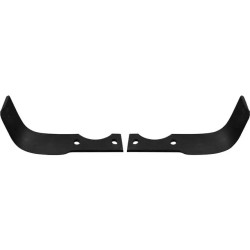 COUTEAUX DE FRAISE ARRIERE 175MM POUR GRILLO - ref. 20206106 | TP Agri