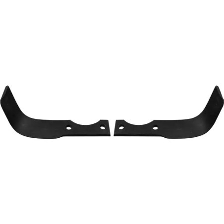 COUTEAUX DE FRAISE ARRIERE 175MM POUR GRILLO - ref. 20206106 | TP Agri
