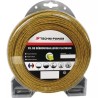 FIL DE DEBROUSSAILLEUSE TORSADE PLATINIUM Ø - ref. 20332221 | TP Agri