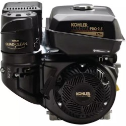 MOTEUR KOHLER CH395 - ref. KHCH3953211 | TP Agri