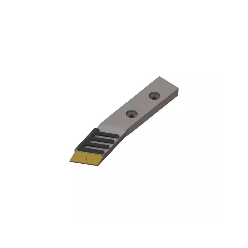 BARRE LAME RAZOL lg 60 EA85 mm rechargé gauche - ref. 400789 | TP Agri