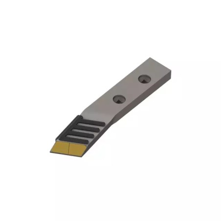 BARRE LAME RAZOL lg 60 EA85 mm rechargé gauche - ref. 400789 | TP Agri