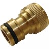 EMBOUT ROBIN.3/4" FEMELLE LAITON GRAND DEBIT - ref. 3208460 | TP Agri