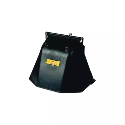 KIT DEFLECTEUR MP84 ORIGINE GGP - ref. CG99900310/0 | TP Agri