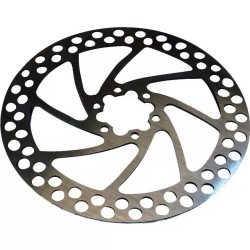 ROTOR ETRIER DE FREIN AVANT VELEX - ref. 31582085 | TP Agri