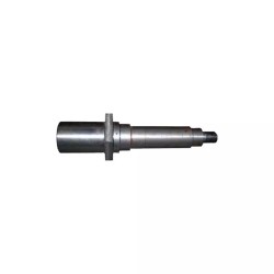 AXE A SOUDER Ø 40 MM LONGUEUR 208 MM POUR ROUE - ref. 210876 | TP Agri