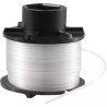 TETE ROTOFIL POUR BLACK & DECKER (A6053) - ref. 20329022 | TP Agri