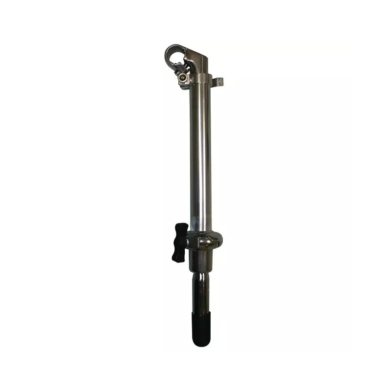 SUPPORT GUIDON REPLIABLE POUR VELO 31582003 - ref. 31582092 | TP Agri