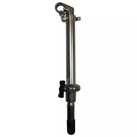 SUPPORT GUIDON REPLIABLE POUR VELO 31582003 - ref. 31582092 | TP Agri