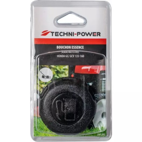BOUCHON ESSENCE POUR HONDA GC/GCV135-160 - ref. 20612092 | TP Agri