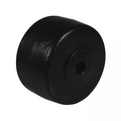 ROUE ANTI-SCALP POUR AUTOPORTEE AYP Ø76MM ( - ref. 31501640 | TP Agri