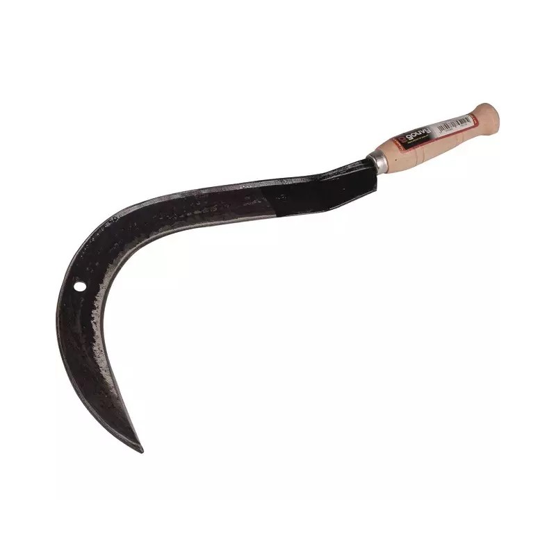 FAUCILLE VOLANT DEPORTE TAILLANT 55CM GOUVY - ref. 2424402 | TP Agri