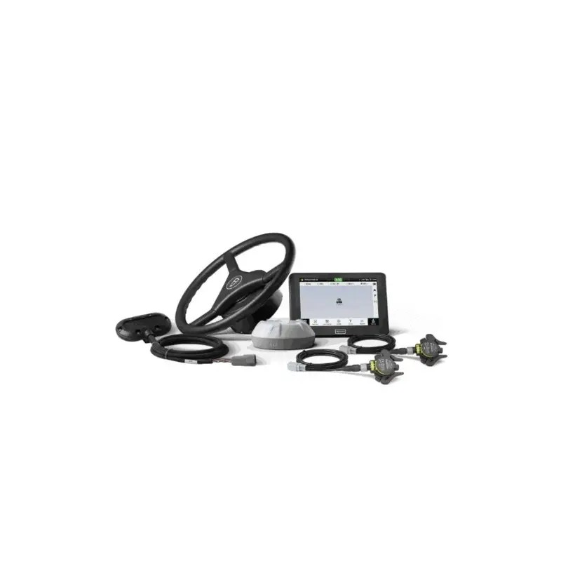KIT D'AUTOGUIDAGE RTK AT2 AVEC CONTROLEUR DE - ref. 31590870 | TP Agri