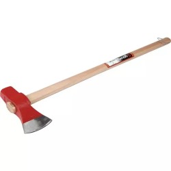 MERLIN 3KG TAILLANT 13CM AVEC MANCHE BOIS 90C - ref. 2424473 | TP Agri