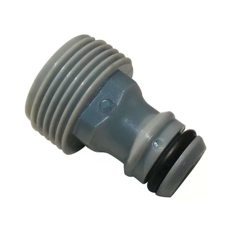 RACCORD RAPIDE MALE 3/4" - ref. 2757132 | TP Agri