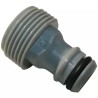 RACCORD RAPIDE MALE 3/4" - ref. 2757132 | TP Agri