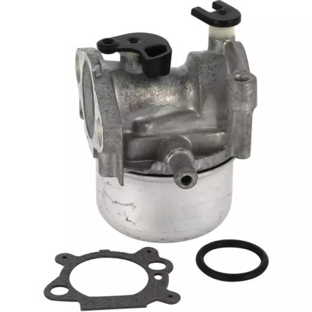 CARBURATEUR BRIGGS & STRATTON STARTER AUTO - ref. BS799866 | TP Agri