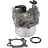 CARBURATEUR BRIGGS & STRATTON STARTER AUTO - ref. BS799866 | TP Agri