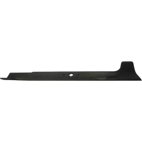 LAME DE TONDEUSE SOUFFLANTE 595 MM 742-06 - ref. MTD74204031 | TP Agri