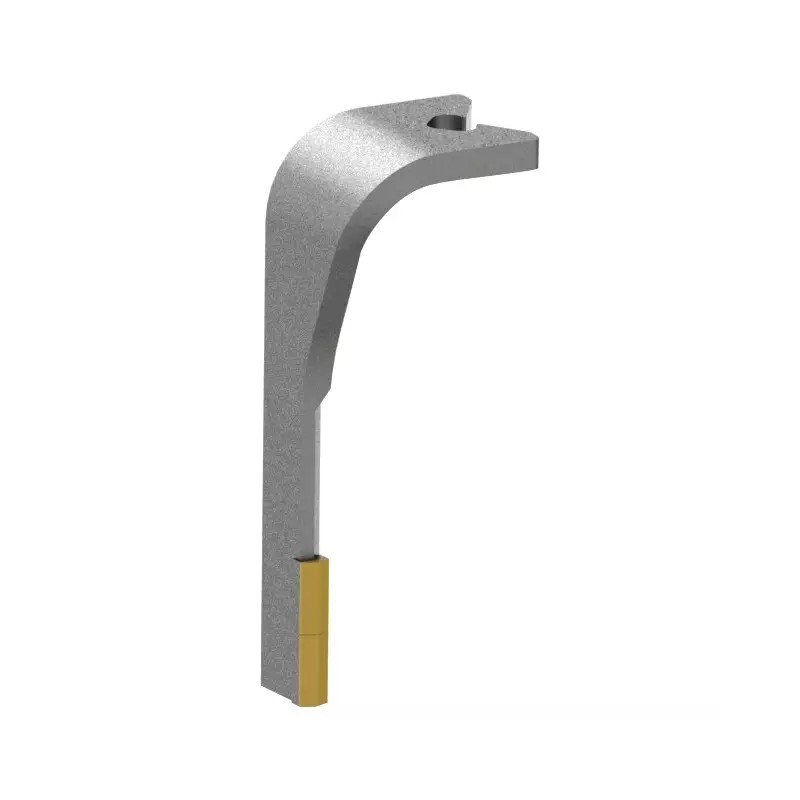 DENT HERSE ADAPTABLE LEMKEN 33710010 (F) 2 PLA - ref. 400654 | TP Agri