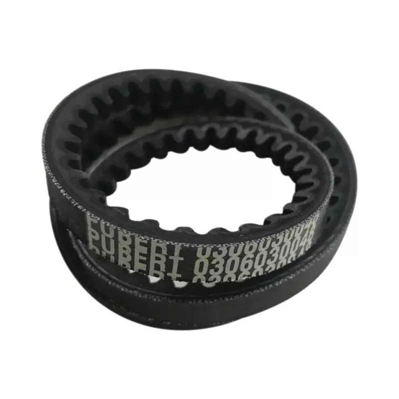 COURROIE CRANTEE DEBROUSSAILLEUSE FIRST - ref. PU0306030048 | TP Agri