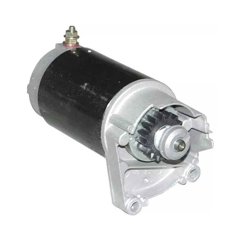 DEMARREUR POUR BRIGGS & STRATTON 497596 / 39 - ref. 20763010 | TP Agri