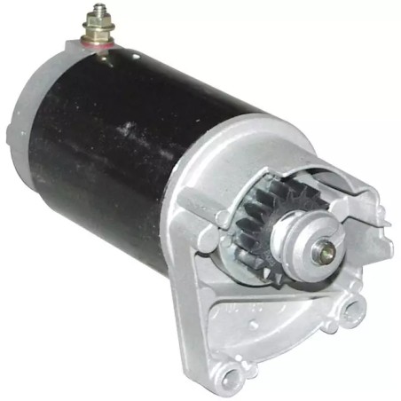 DEMARREUR POUR BRIGGS & STRATTON 497596 / 39 - ref. 20763010 | TP Agri