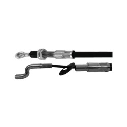 CABLE D'EMBRAYAGE HONDA - ref. HO54510VF0003 | TP Agri