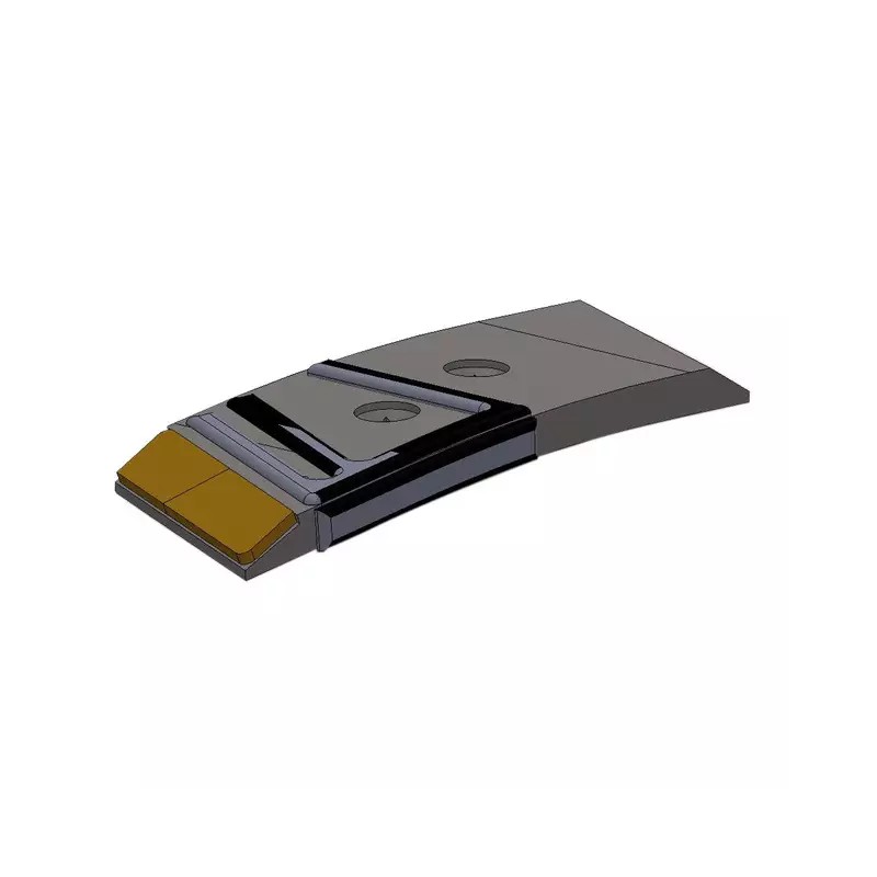 POINTE ADAPTABLE DURO 7364D CARBURE DROIT RECH - ref. 412305 | TP Agri