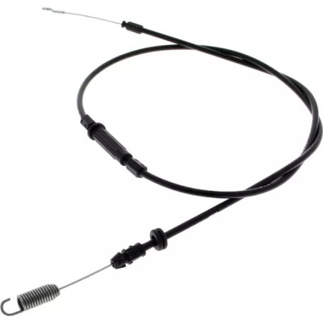 CABLE TRACTION ERGO CP1 ORIGINE STIGA - ref. CG381030139/0 | TP Agri