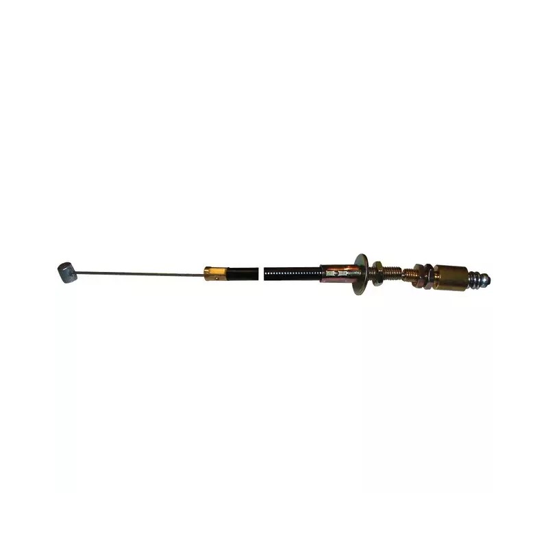 CABLE MARCHE ARRIERE ORIGINE PUBERT - ref. PU0308010005 | TP Agri