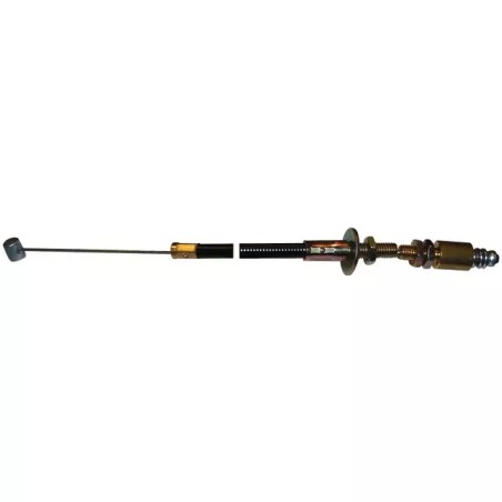 CABLE MARCHE ARRIERE ORIGINE PUBERT - ref. PU0308010005 | TP Agri