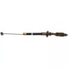 CABLE MARCHE ARRIERE ORIGINE PUBERT - ref. PU0308010005 | TP Agri