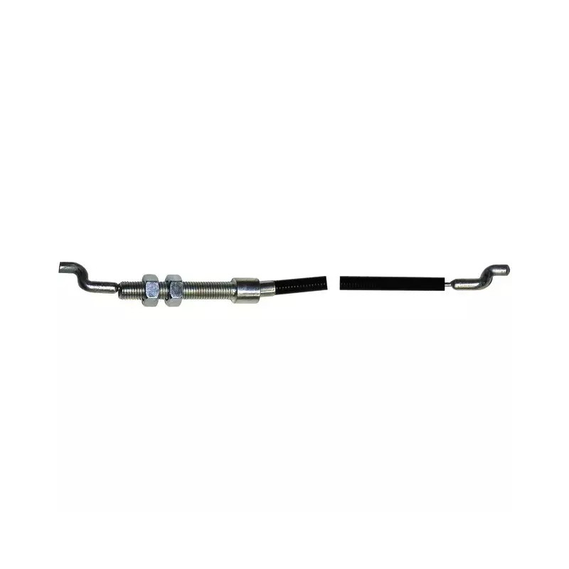 CABLE TRACTION BI CI DI ORIGINE GGP - ref. CG381000673/0 | TP Agri