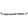 CABLE TRACTION BI CI DI ORIGINE GGP - ref. CG381000673/0 | TP Agri