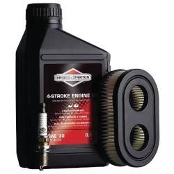 KIT ENTRETIEN BRIGGS & STRATTON - ref. BS992232 | TP Agri