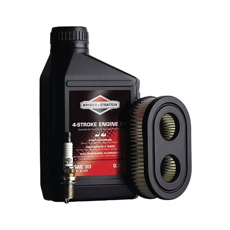 KIT ENTRETIEN BRIGGS & STRATTON - ref. BS992232 | TP Agri
