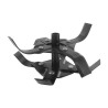 FRAISE REVERSIBLE 225 MM MB25H - MB31H - - ref. PU0320010027 | TP Agri